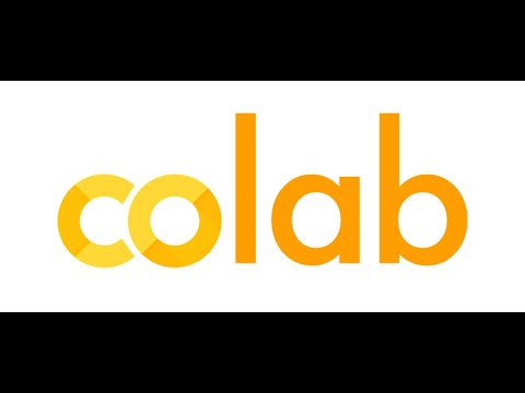 How to use Co lab