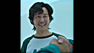 Ali sad Death in Squid Game | heart breaking Status 💔💔 | Squid Game kdrama #squidgame #shorts