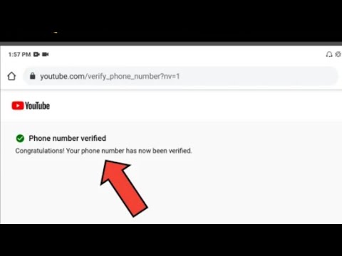 ll How to verify your phone no. in youtube ll Technical Raja ll