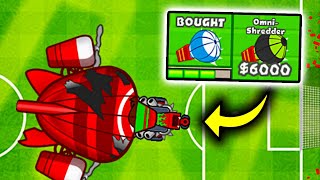 Every Pro Is Using The Bloon Chipper Now... (Bloons TD Battles)