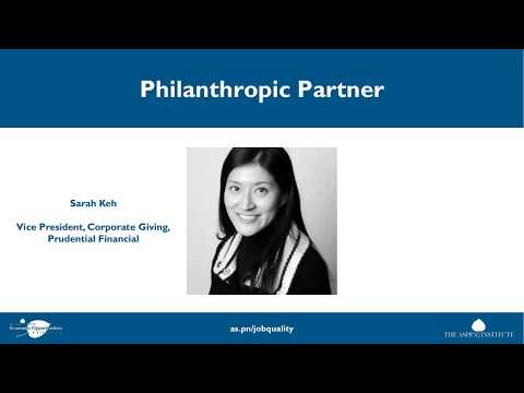 Learn more about the Job Quality Fellowship