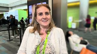 Cynthia Countouris (NVIDIA) talks about Doris | GTC 2025