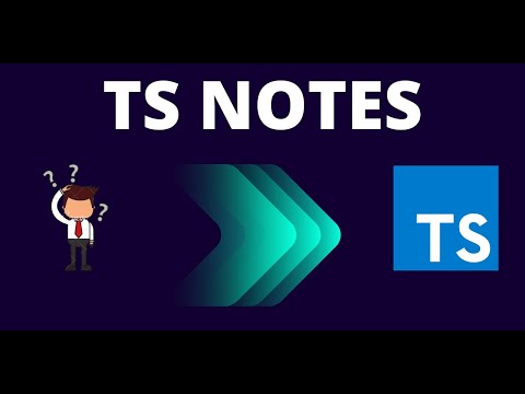 TypeScript Tips