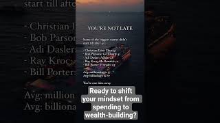 Link in the Description 🤑#richvibes #richlife #richculture #richmindset