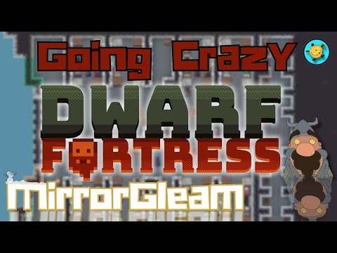 Why I Wall Up Mountain Gnomes - Mirrorgleam 12
