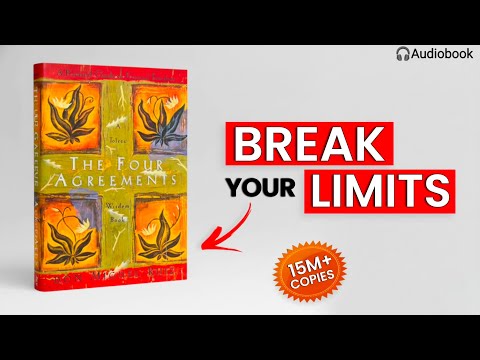 The Four Agreements Audiobook | Book summary | Audiobook Labriry.