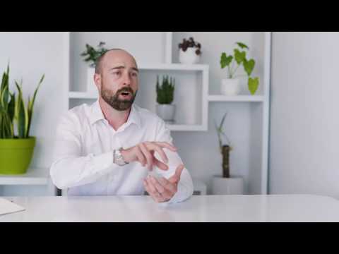 The FILL fuel delivery app and how API's made it easier and future proofed.