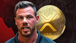 Why Aren't Institutions Adopting XRP Massively?