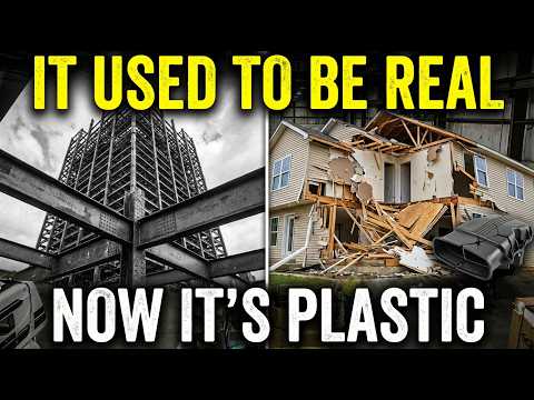 The Death of Durability: Why Everything is Built to Rot
