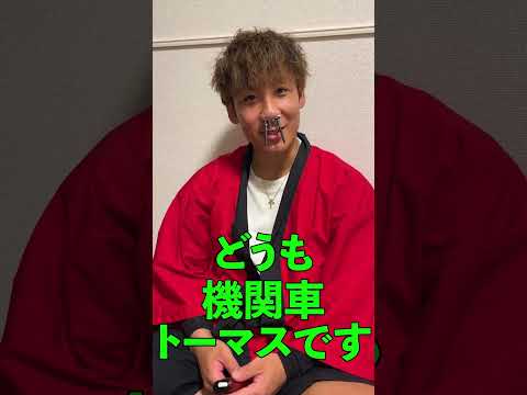 【検証】ゴッソ鼻に付けた状態で煙って出せるの！？　#shorts