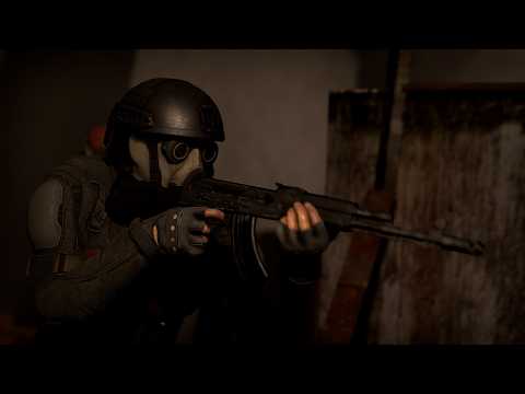 Stalker wip 02