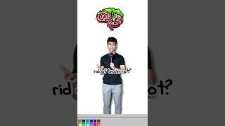 How to Cure Brain Rot