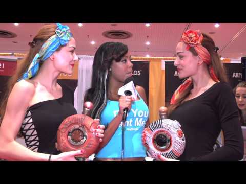 One2One Presents the New York Bar and Restaurant Show