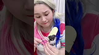 Squid Game Icecream