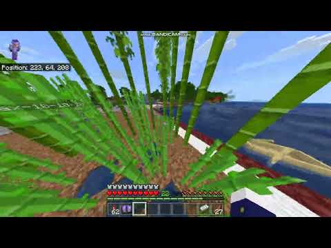 EnderCraft EPS 2: Carrying on!
