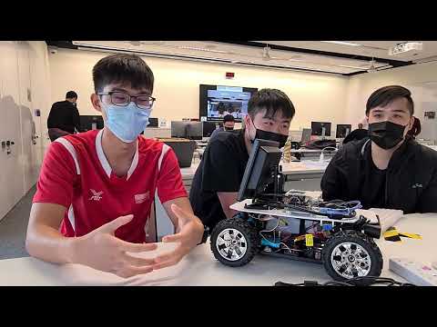 Robotics for Professionals