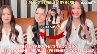The "FreenBecky" Confirmation? | Breaking News!! #freenbeck #gl