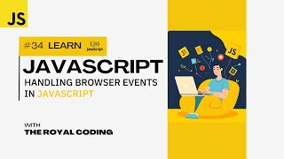 addEventListener and removeEventListener in JS | Event Objects | JavaScript Tutorials for Beginners