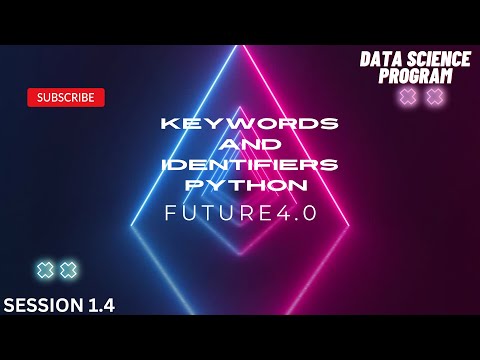 Keywords and Identifiers in Python | Compilation |Compilers | Interpreter |Data Science Program 2023
