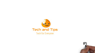 Tech and Tips
