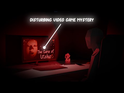 The Curse Of Utano: A Video Game Mystery