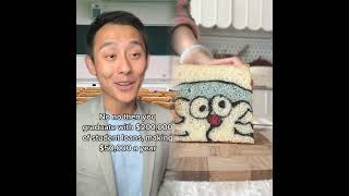 What they don’t teach you in school #rich #money #fintok #johnsfinancetips