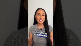 My 80/20 listening rule in recruitment #recruiter #recruitingtips #recruitmenttraining #recruiting