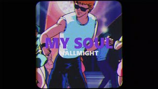 [SOLD] | SYNTHWAVE x THE WEEKND x SYNTHPOP x 80s Type Beat | "MY SOUL"