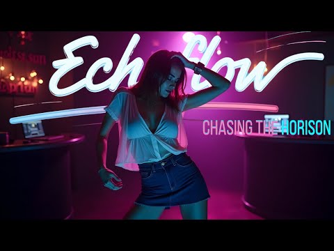 Echoflow – Chasing the Horizon