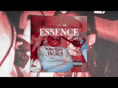 FREE Loop Kit / Gunna Loop Kit - "Essence" (Guitar, Flute, Wheezy, Cubeatz)