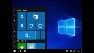"Windows Android" (Windows 10 for Android Devices!)