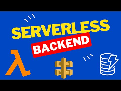 Introduction to Serverless in Bangla | AWS Serverless