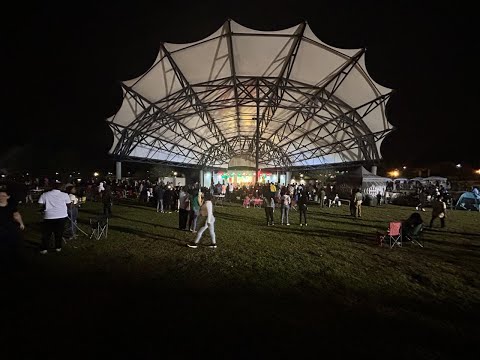 Reggae Music &  Live Performances
