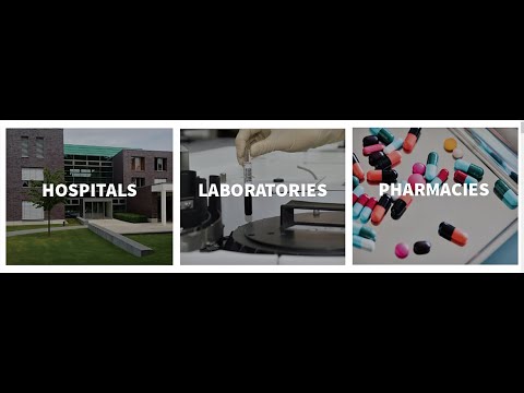 Testimonial - IoT Healthcare Solutions