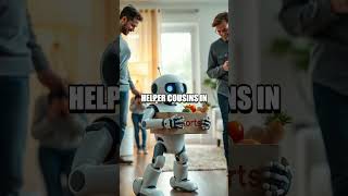 From Pantry Logs to Friendly Robots Everyday Tech Unpacked