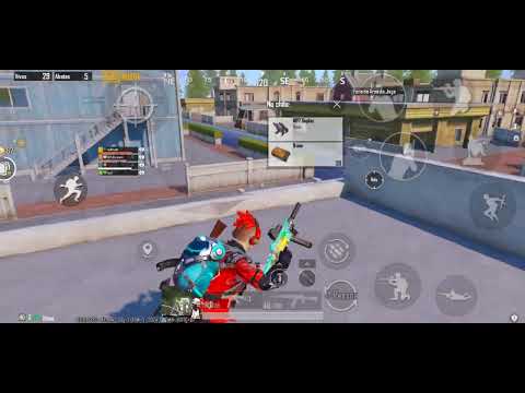 Hud is crazy to be a bad player😈 HD Grafic 🎮(pubg mobile)🔥2k video