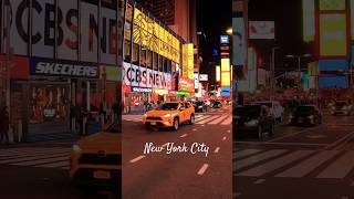 New York City