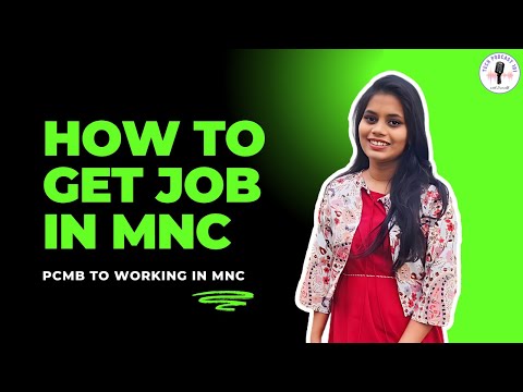 Biology Background To MNC Job | Tech Podcast 101 | EP07 | Madeeha Siddiqi