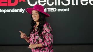 How Radical Responsibility Can Change Your Life | Erika Cramer | TEDxCecilStreet