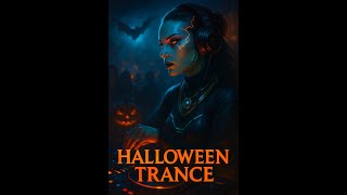 HALLOWEEN TRANCE 2025 ...by Flower Of Life - GC -