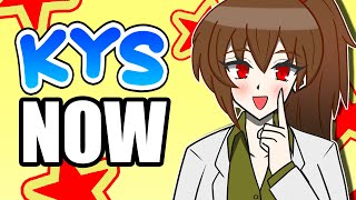 Consider the following [Lobotomy Corporation]