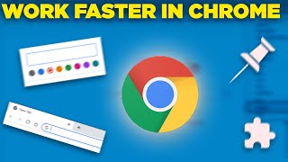 Boost Your Chrome Productivity with these Brower Hacks