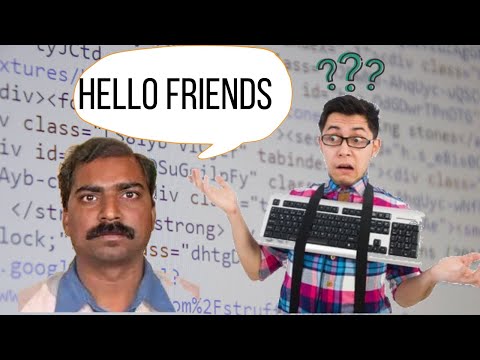 Every Programming Tutorial You Will Ever Watch In a Minute