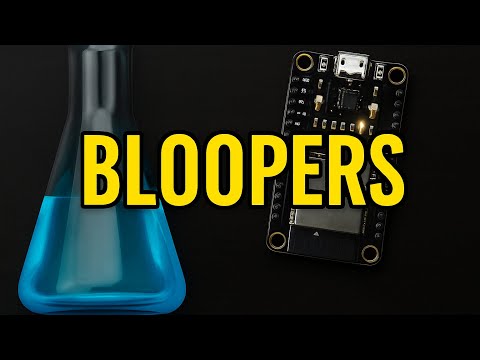 Funniest Science & DIY Bloopers Ever! 🧪🤯😂 | When Experiments Go Wrong…