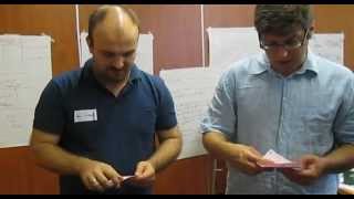 ALE Barcelona Open Space Software Development -Bugs- on 2012 08 31