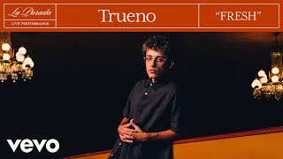 Trueno - FRESH | Vevo La Parada (Live Performance)