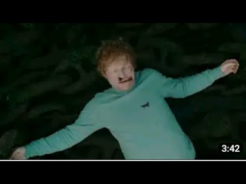 Ed Sheeran - Life Goes On (Official Music Video + Lyrics)
