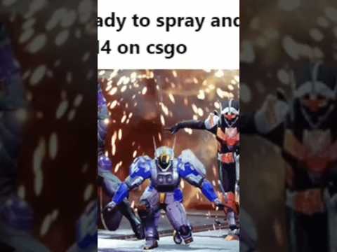 Epic killed CSGO M4 Madness 😬 #csgo #clips #viralpage #shorts