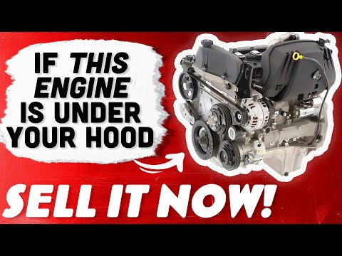 10 LEAST Reliable SUV Engines that Will DIE By 60,000 Miles! SELL NOW!