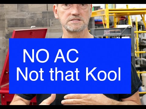 why is my AC compressor clutch going on and off